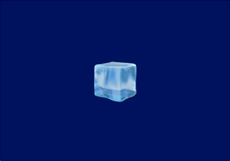 🧊 Ice Cube Emoji Meaning