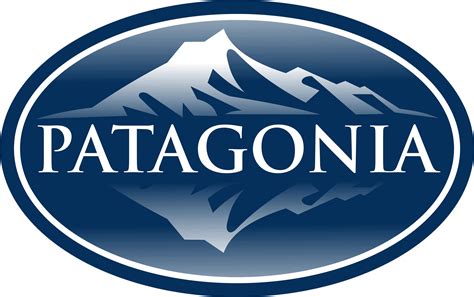 Download Patagonia Logo Design