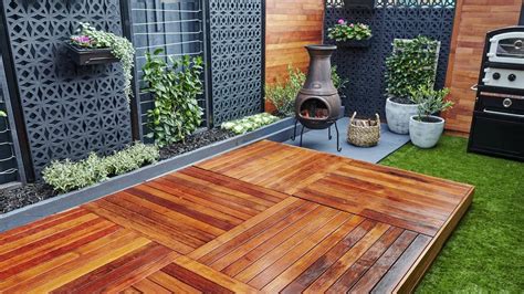 10 Great Alternatives To A Grass Lawn Bunnings New Zealand