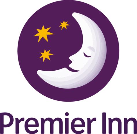 Premier Inn Hotels - Logos Download