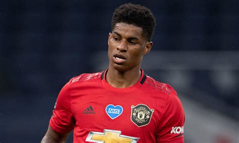 Последние твиты от marcus rashford mbe (@marcusrashford). Marcus Rashford recalls heartbreaking memories of going ...