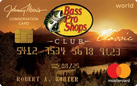 Click on the set up online access interface to proceed. Bass Pro Shops CLUB Credit Card Points | Bass Pro Shops