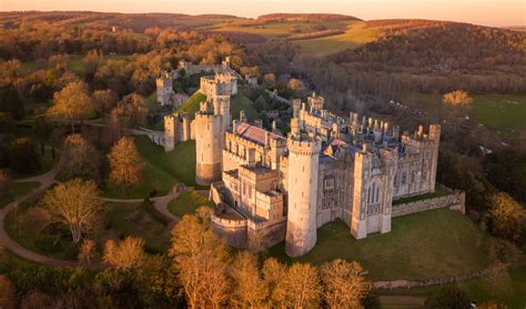 20 Of The Best Castles To Visit In England Boutique Travel Blog