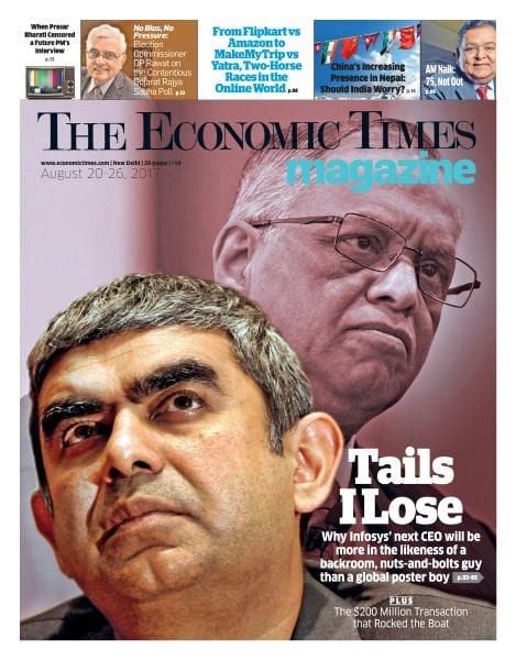 The Economic Times — August 20 2017 Pdf Download Free