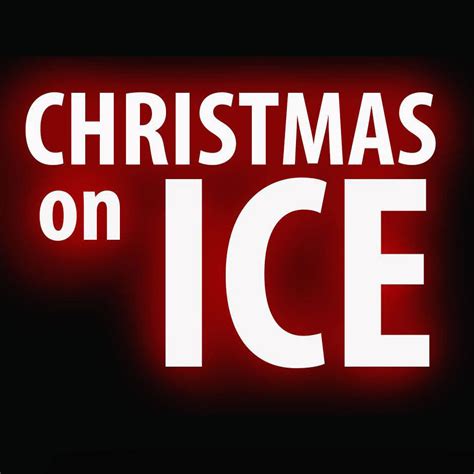 Christmas On Ice