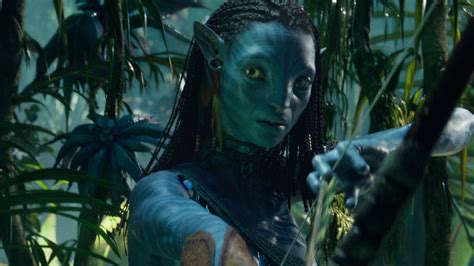 Avatar The Way Of Water Trailer And Startdatum Disney