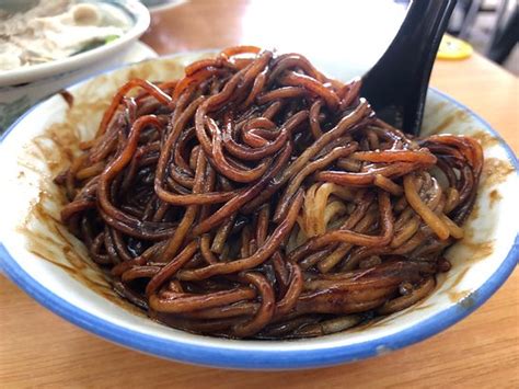 Swag yap, samson wong 制作/ 编曲 : SINSURAN SANG NYUK MEE, Kota Kinabalu - Restaurant Reviews ...