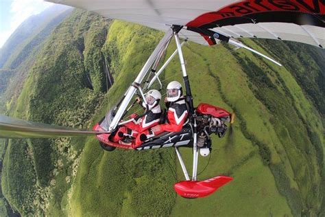 Hang Gliding Maui Hana All You Need To Know Before You Go Hang