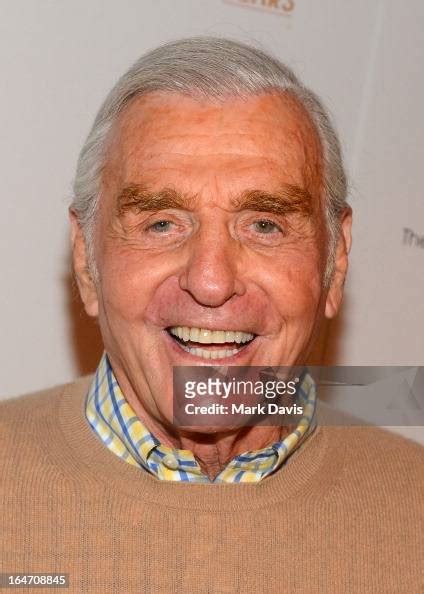 Actor Jerry Douglas Poses At The Young And The Restless 40th News Photo Getty Images