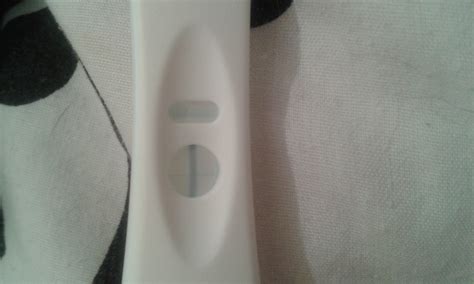 Extremely Faint Line On Pregnancy Test Help Page 5 — Madeformums Forum