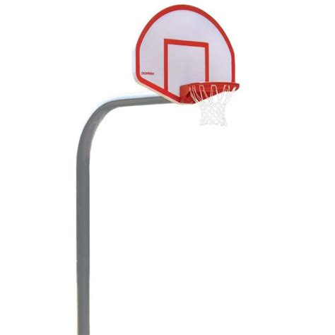 Porter 5 Extension 4 12 Diam Basketball Hoop A55 101 Anthem Sports