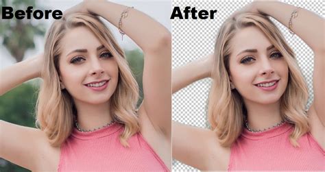 Remove Background Image Professionally For 8 Seoclerks