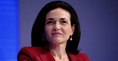 Sheryl Sandberg Sexual Misconduct Power Dynamic