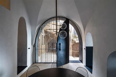 Storiesondesignbyyellowtrace Modern Arches In