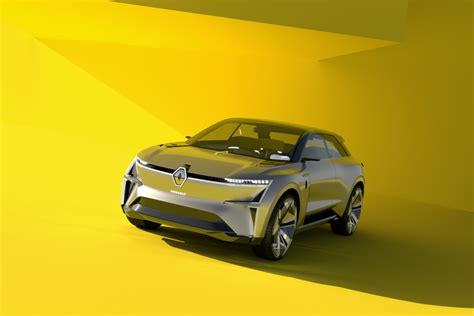 Renault Toutes Les Nouveautés Jusquà 2025