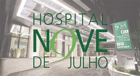 Hospital Nove De Julho Abre Vagas De Emprego No Processo Seletivo Janeiro 2022 Vagas Em Hospitais
