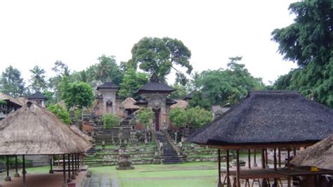 Sejarah Kerajaan Di Bali Dan Peninggalannya Yang Masih Ada