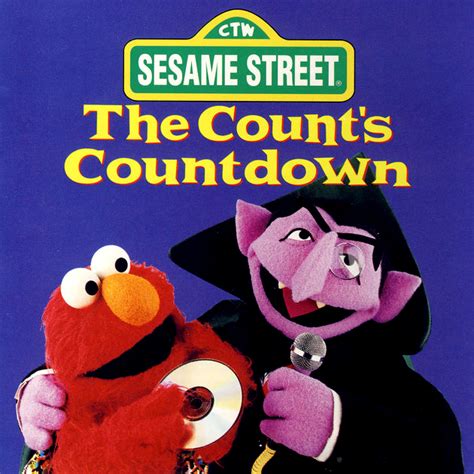 The Counts Countdown Disambiguation Muppet Wiki Fandom