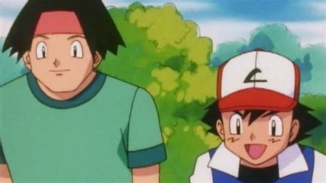 Ash Ketchums Top 10 Best Traveling Companions In The Pokemon Anime