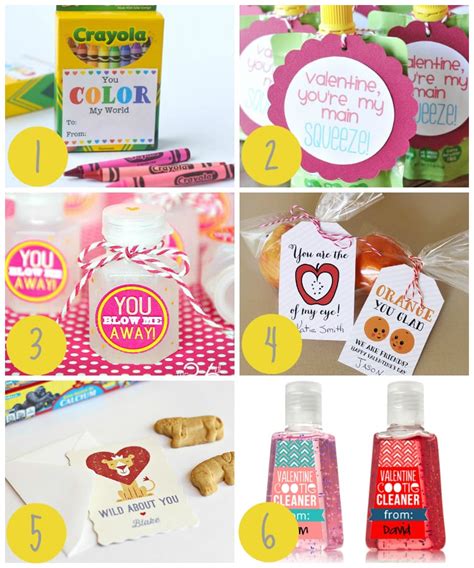 Custom valentine's day gifts are our specialty, and we have the perfect present for any age. Creative Valentine Ideas for Kids | The Dating Divas
