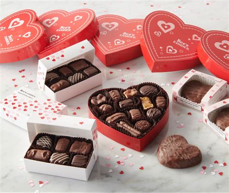Valentines Day Chocolate Ts Sees Candies In 2021 Sees Candies Chocolate Ts