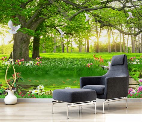 Wallpaper keren background ppt keren gambar background keren background keren 3d. Background Keren 3D Pemandangan : Toko Wallpaper ...