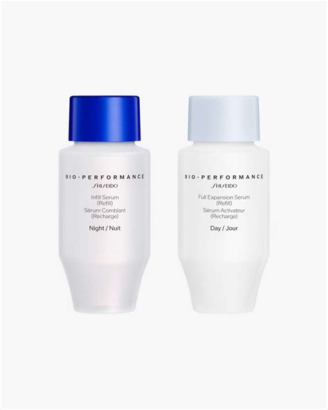 Shiseido Bio Performance Skin Filler Refill Ml Fredrik Louisa