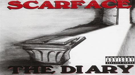 Scarface — Mind Playin Tricks 94 Youtube