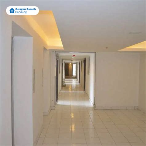 APARTEMEN GRAND ASIA AFRIKA RESIDENCE BANDUNG