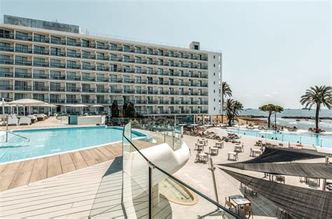 The Ibiza Twiins Hotel