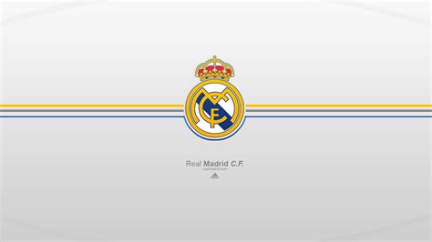 Real Madrid Soccer Camp Best Wallpaper Hd Real Madrid Logo