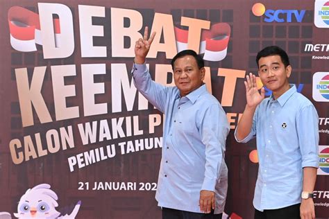 Soal Presiden Boleh Kampanye Prabowo Kita Berpegang Pada Aturan