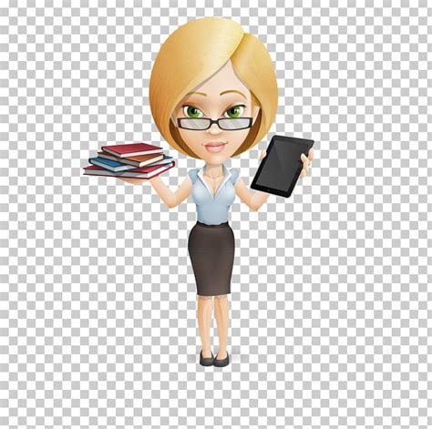 Accounting Clipart Woman Accounting Woman Transparent Free For