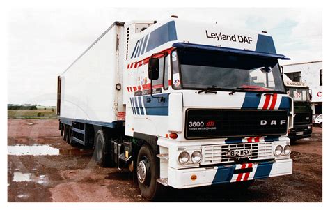 Daf Trucks Flickr