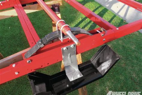 Comes with a mallet, rope, ratchet straps, bungee cords, ball hitch, and more. 1204 4wd 01+harbor Freight Haul Master Part 1+utility Trailer Kit - Photo 36098401 - Economical ...