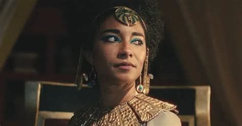 This Is How Jada Pinkett Smith Is Addressing The Queen Cleopatra Criticism