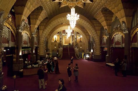 Pantages Theater Hollywood California Sid Penance Flickr