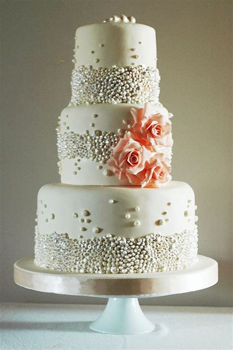 30 Ultimate Wedding Cakes To Steal The Show