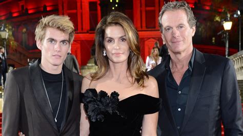 Cindy Crawford And Rande Gerber Are Very ‘concerned About Son Presley