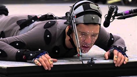 Motion Capture What Is Performance Capture YouTube