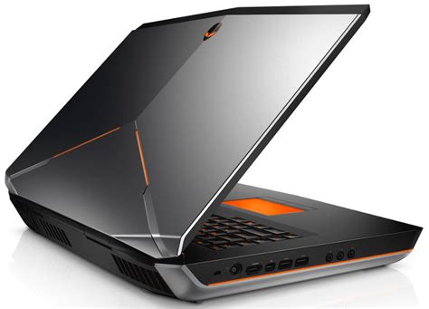 Alienware Alw18 6490slv 184 Inch Laptop From Hongkong Electric Co