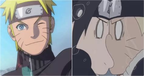 Naruto Filler Episode 5 The Friends Of Konoha Shortkro