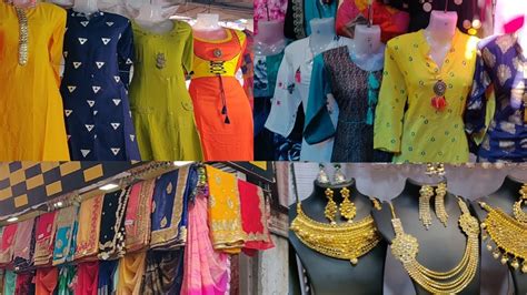 kolkata| Bara Bazar| Wholesale Market - YouTube