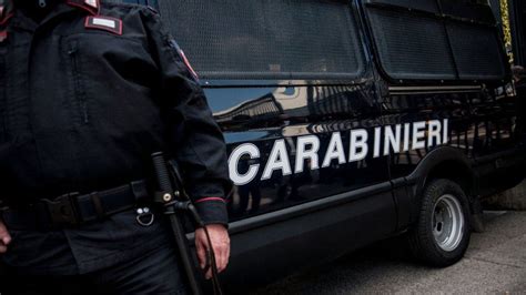 Italy Theft Two Suspects Killed In Jewellery Shop Robbery Bbc News