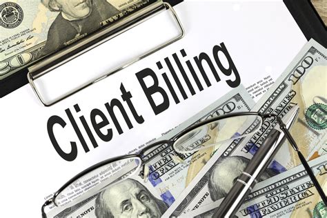 Client Billing Free Of Charge Creative Commons Financial 3 Image