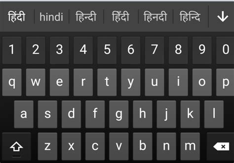Now you will get the this online english to hindi translation google provides instant translation for free. SwiftKey's New Keyboard Will Seamlessly Mix and Predict ...
