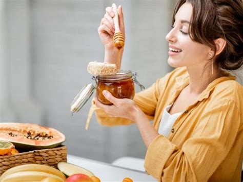 What Is The Best Time To Eat Honey