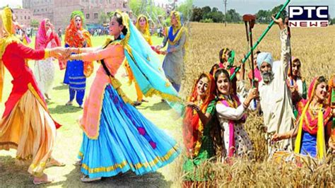 Baisakhi 2023 Know About History Significance Celebrations Of