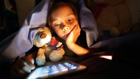 Les Réels Dangers Des écrans Pour Nos Enfants