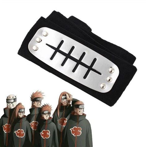 Naruto Headband